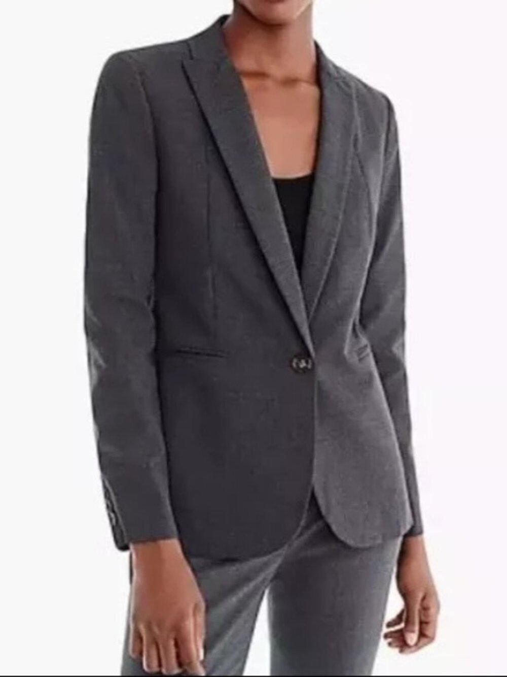 J Crew Blazer Parke NEW NEW NEW